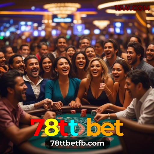 78tt bet 🍀️ - Marca número 1 de jogos de azar do Brasil -78tt betf.com