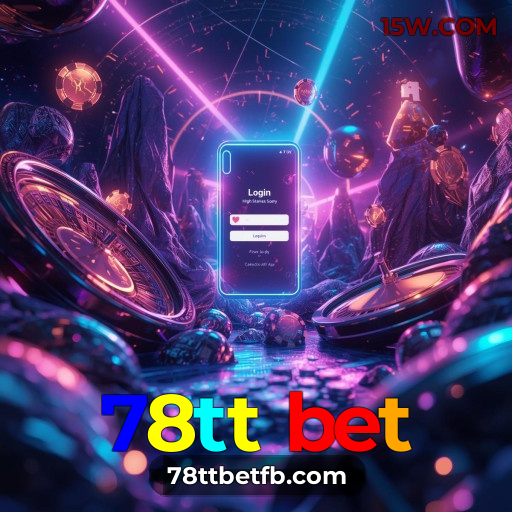 78tt bet.com — baixe o app e jogue agora