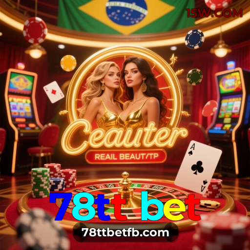 78tt bet – Seu Cassino Online com Giros Grátis e Cashbacks