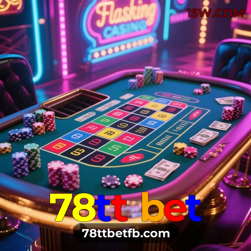 Página Inicial do 78tt bet | O Melhor Cassino Online do Brasil
