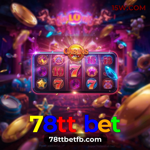 78tt bet App: jogos incríveis, bônus e atualizações
