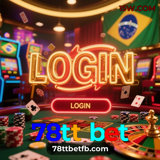 78tt bet Promoções: Bônus de até R9 para Novos Jogadores