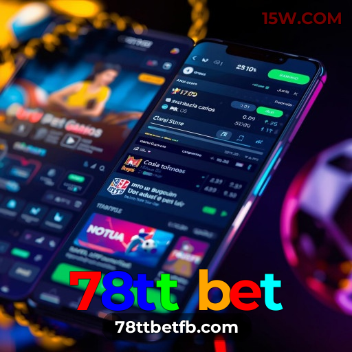 Faça sua Fézinha na 78tt bet: Apostas Seguras e Lucrativas