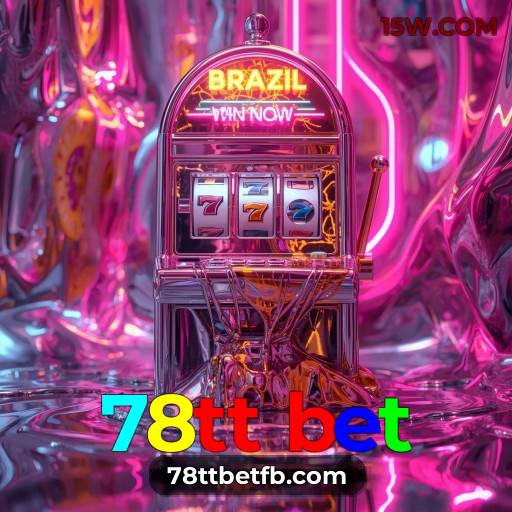 78tt bet - A Plataforma preferida dos brasileiros para apostas online