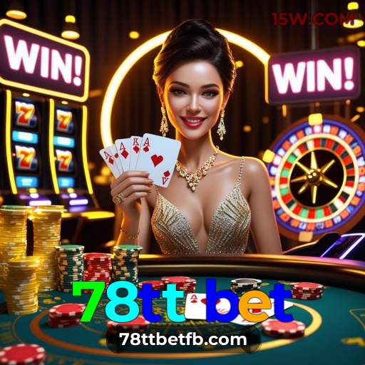78tt bet: A chance de ganhar está ao seu alcance no cassino online mais confiável!